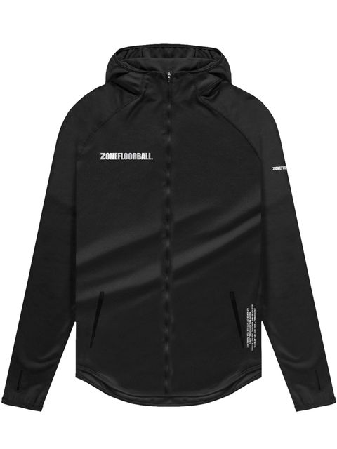 Zone Hoodtröja MODERN Zip